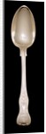 Table spoon by Unknown