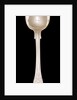 Table spoon by Unknown