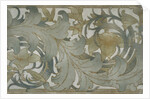 Ravenna wallpaper by William Shand Kydd