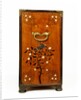 Chest of drawers by Unknown