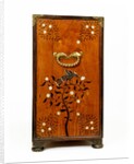 Chest of drawers by Unknown