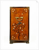 Chest of drawers by Unknown