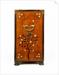 Chest of drawers by Unknown