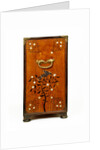 Chest of drawers by Unknown