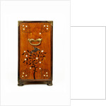 Chest of drawers by Unknown