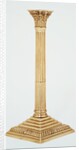Candlestick. England, 1776 by Unknown