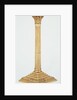 Candlestick. England, 1776 by Unknown