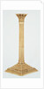 Candlestick. England, 1776 by Unknown