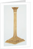 Candlestick. England, 1776 by Unknown