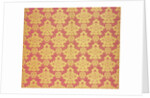 Furnishing Fabric by Edward William Godwin