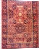 The Chelsea Carpet by Unknown