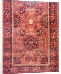The Chelsea Carpet by Unknown