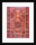 The Chelsea Carpet by Unknown
