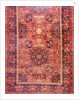 The Chelsea Carpet by Unknown