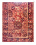 The Chelsea Carpet by Unknown