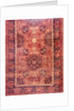 The Chelsea Carpet by Unknown