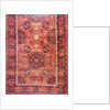 The Chelsea Carpet by Unknown