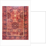 The Chelsea Carpet by Unknown