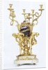 Candelabra by Robert Adam & Matthew Boulton