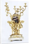 Candelabra by Robert Adam & Matthew Boulton