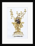Candelabra by Robert Adam & Matthew Boulton