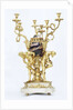 Candelabra by Robert Adam & Matthew Boulton