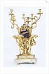 Candelabra by Robert Adam & Matthew Boulton