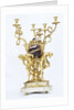 Candelabra by Robert Adam & Matthew Boulton