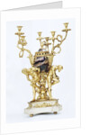 Candelabra by Robert Adam & Matthew Boulton
