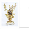 Candelabra by Robert Adam & Matthew Boulton