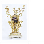 Candelabra by Robert Adam & Matthew Boulton