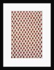 Textile by Unknown