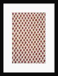 Textile by Unknown