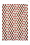 Textile by Unknown