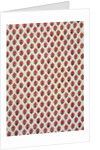 Textile by Unknown