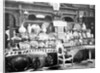 Fremjee Pestonjee's Stall by Anonymous