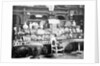 Fremjee Pestonjee's Stall by Anonymous