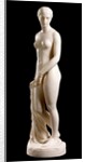 The Greek Slave by Hiram Powers
