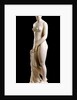 The Greek Slave by Hiram Powers
