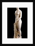 The Greek Slave by Hiram Powers