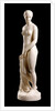 The Greek Slave by Hiram Powers