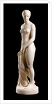 The Greek Slave by Hiram Powers