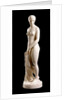 The Greek Slave by Hiram Powers