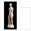 The Greek Slave by Hiram Powers