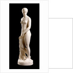 The Greek Slave by Hiram Powers