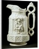 York Minster Jug by Unknown