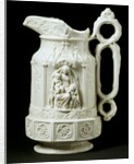 York Minster Jug by Unknown
