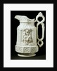 York Minster Jug by Unknown