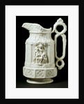 York Minster Jug by Unknown