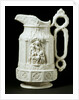 York Minster Jug by Unknown
